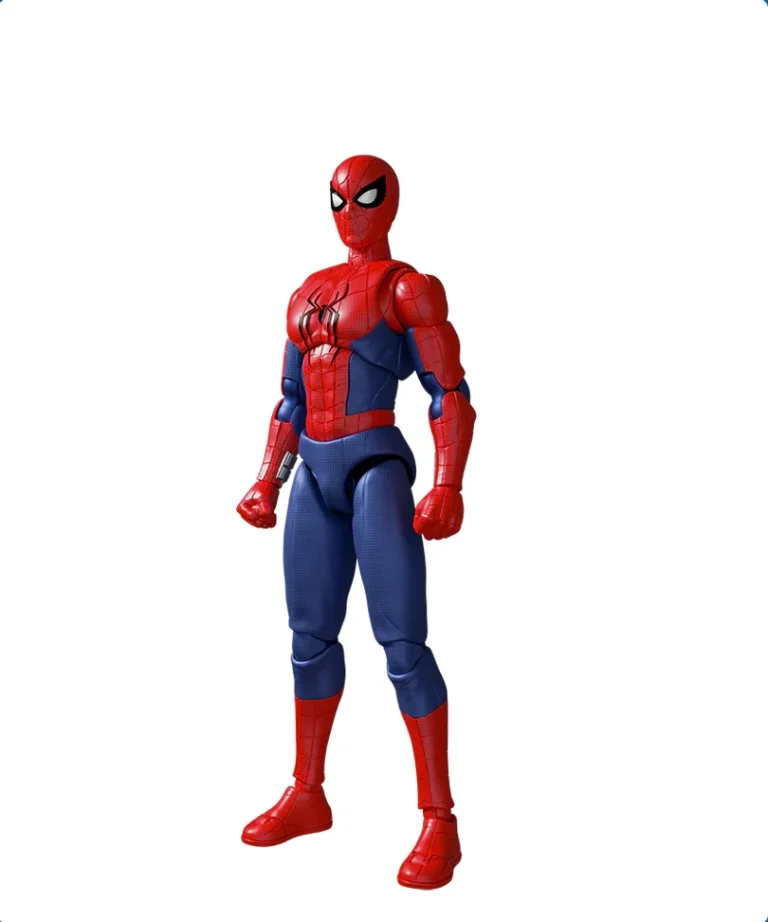 *PREORDER* CHAMPION CLASS SPIDER-MAN BRAND NEW