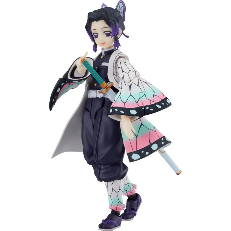 Shinobu Kocho Figma