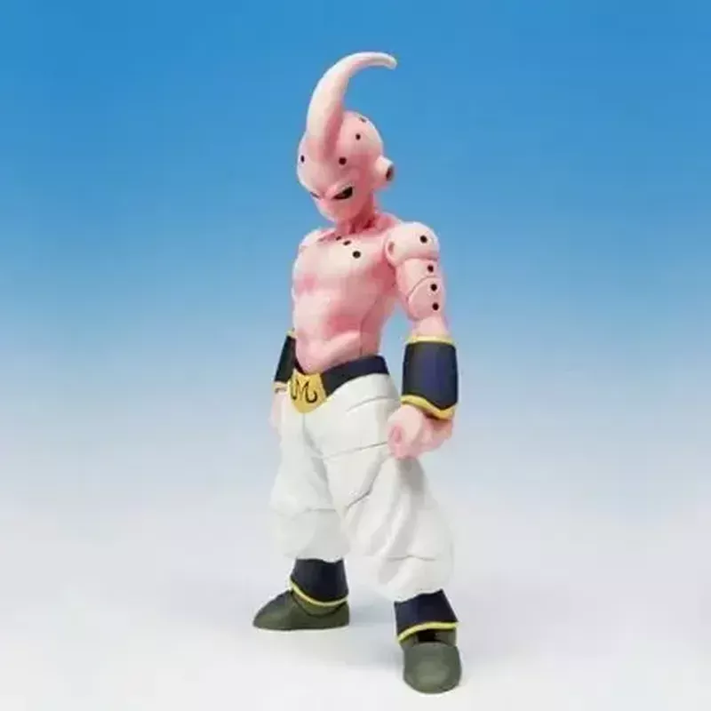 Junsuiaku Majin Buu Hybrid Action Chouryuden