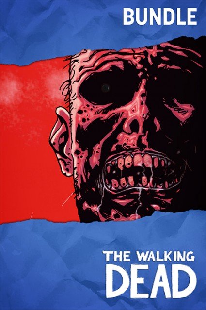 The Walking Dead Raccolta – Bundle · Serie completa
