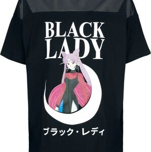 Black Lady | T-Shirt | nero | Sailor Moon