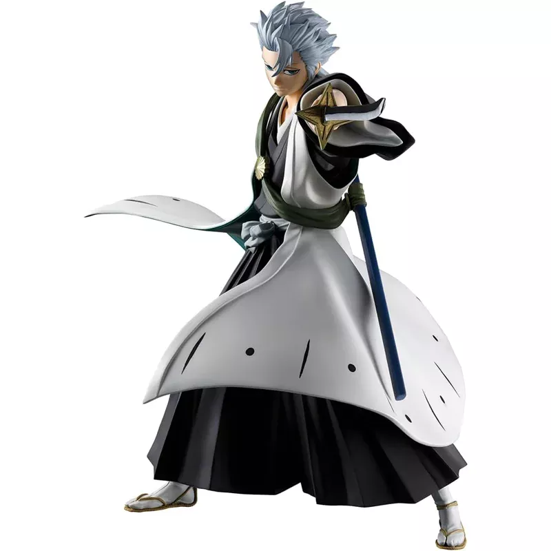 Toshiro Hitsugaya Ichibansho Masterlise Stirring Souls Vol. 4