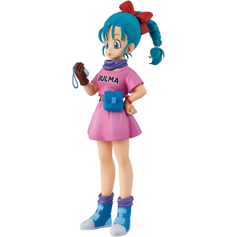 Bulma Ichibansho Masterlise The Chronicle of Goku