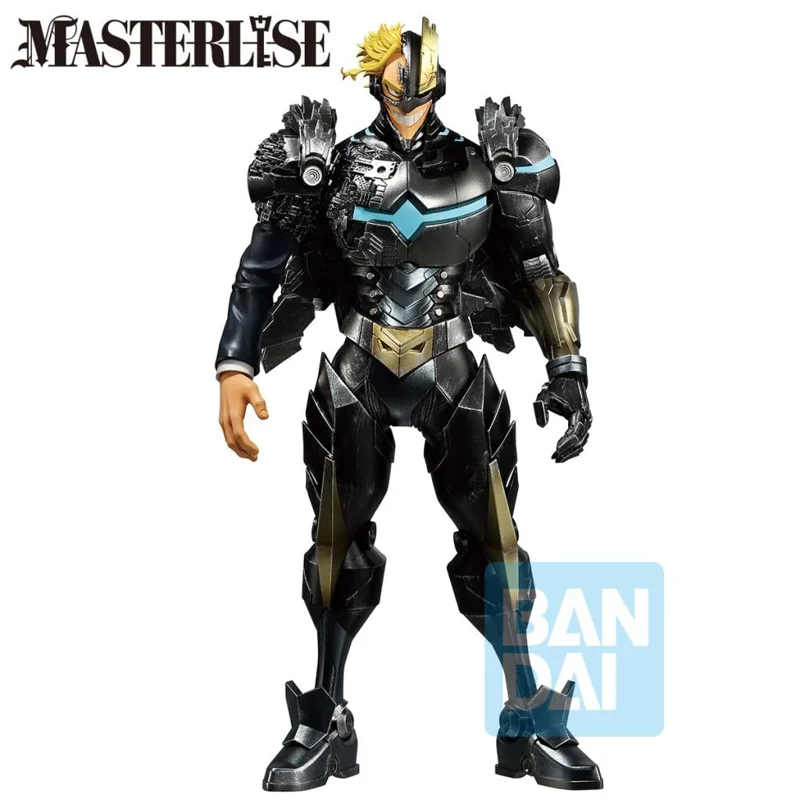 Armored All Might Ichibansho Masterlise Extra A Story of Reaching Out Forever