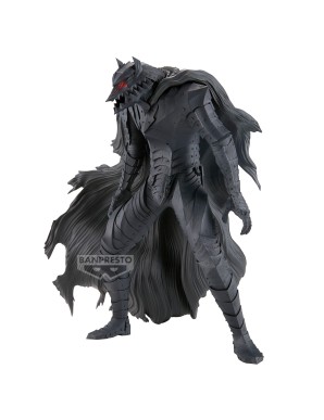 Banpresto Berserk Grandista Guts