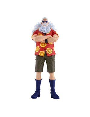 Banpresto One Piece King of Artist Scopper Gaban