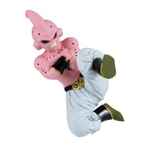 Banpresto Dragon Ball Z Match Makers Majin Buu Pure
