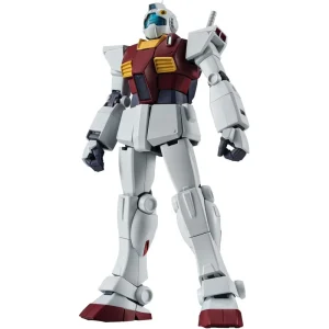 RMS-179 GM II (Earth Federation Forces Type) Ver. A.N.I.M.E. Robot Spirits (Mobile Suit Zeta Gundam)