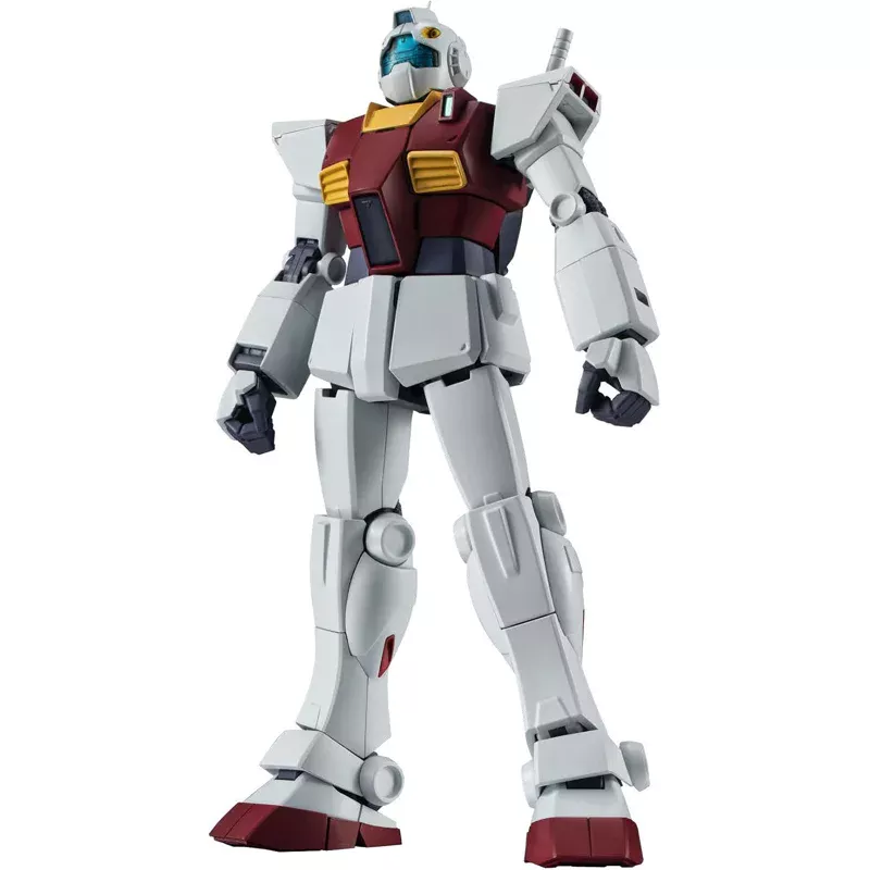 RMS-179 GM II (Earth Federation Forces Type) Ver. A.N.I.M.E. Robot Spirits (Mobile Suit Zeta Gundam)