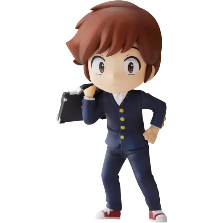 Ataru Moroboshi Non-Scale Mini Figure (Urusei Yatsura)