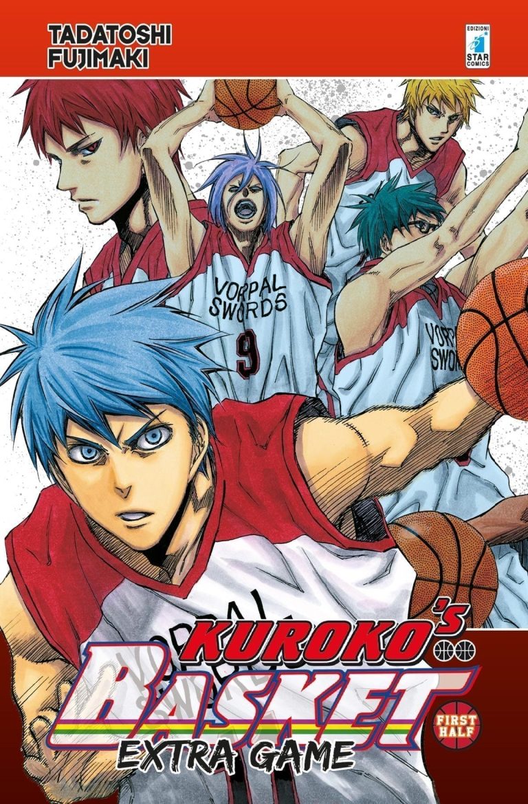 KUROKO EXTRA GAME 1 DI 2 (DI 2) DRAGON 234