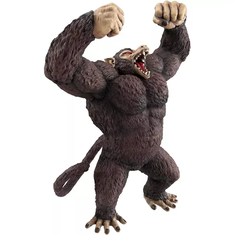 Great Ape Son Goku Ichibansho Sofvics The Chronicle of Goku