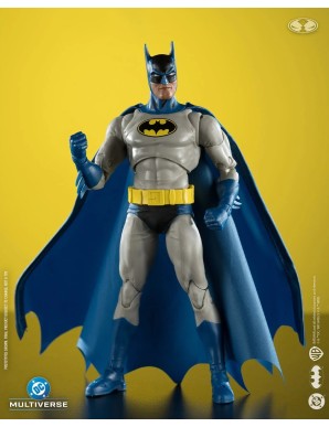 Mc Farlane DC Multiverse Batman/Superman: World’s Finest Batman