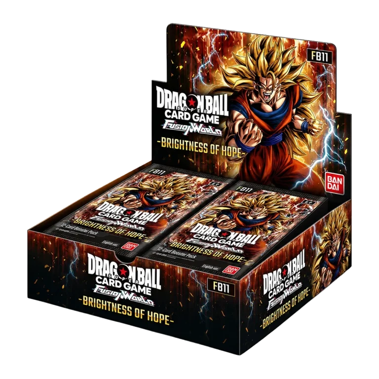 Box FB11 – Brightness of Hope – ENG