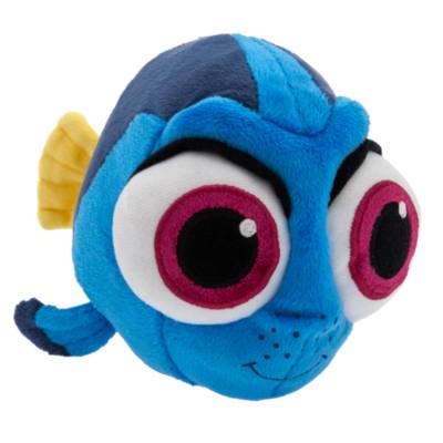 Peluche piccolo Dory baby Alla ricerca di Dory