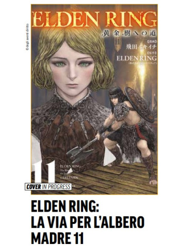 *PREORDER* ELDEN RING 11