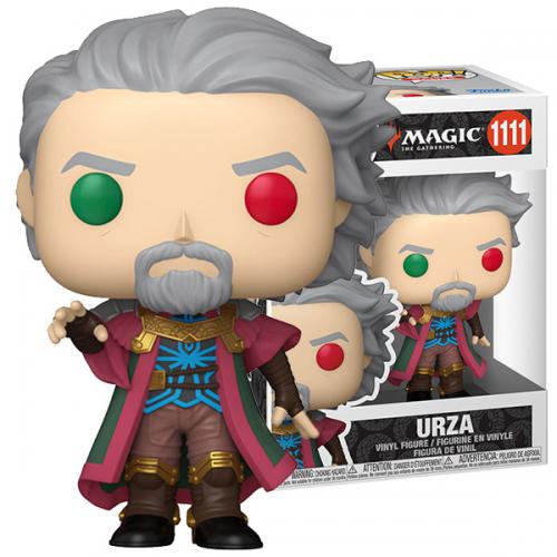 Funko POP! Magic the Gathering: Urza (1111)