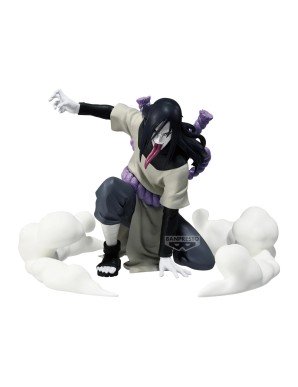Banpresto Naruto Shippuden Orochimaru