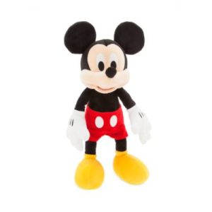 Peluche medio Topolino
