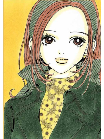 *PREORDER* NANA DELUXE HONEY EDITION 1