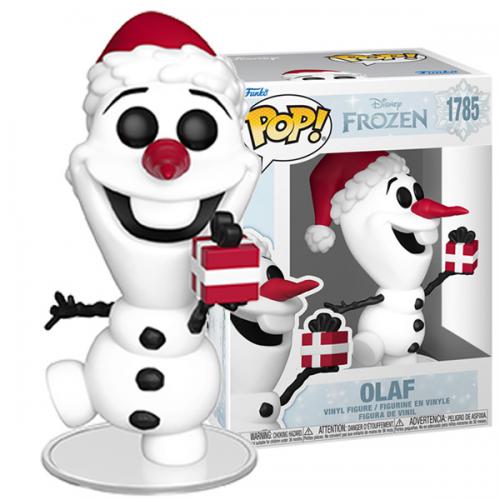 Funko POP! Frozen HLDY: Olaf 1785