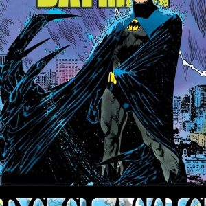 BATMAN CLASSIC 39 DC CLASSIC