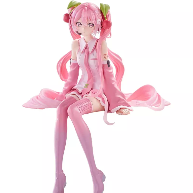 Sakura Miku 2026 Noodle Stopper Hatsune Miku