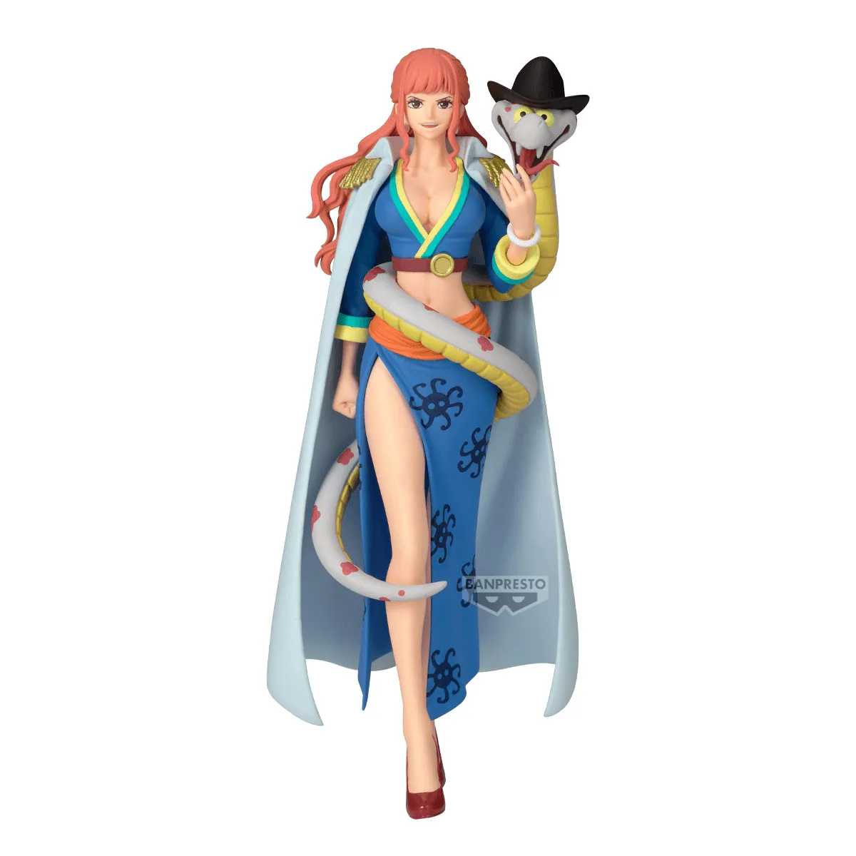 ONE PIECE BATTLE RECORD GLORIOSA