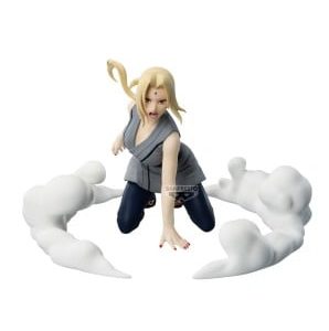 Banpresto Naruto Tsunade
