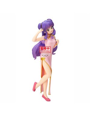 Banpresto Ranma ½ Glitter & Glamours Shampoo IV