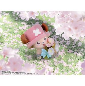 Bandai Mofamofy One Piece Tony Tony Chopper