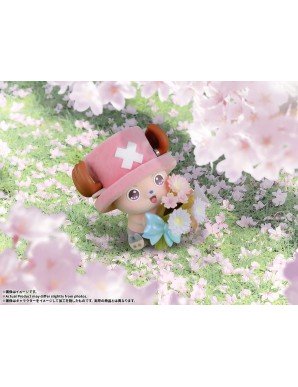 Bandai Mofamofy One Piece Tony Tony Chopper
