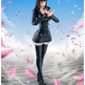 Bandai S.H. Figuarts One Piece Nico Robin Enies Lobby