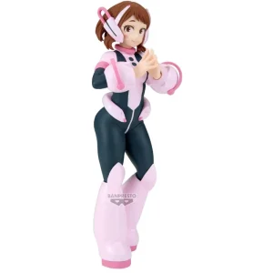 Ochaco Uraraka Glitter & Glamours My Hero Academia