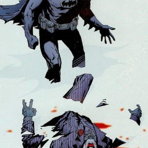 BATMAN – TERRA DI NESSUNO VOL 4 DC ESSENTIAL