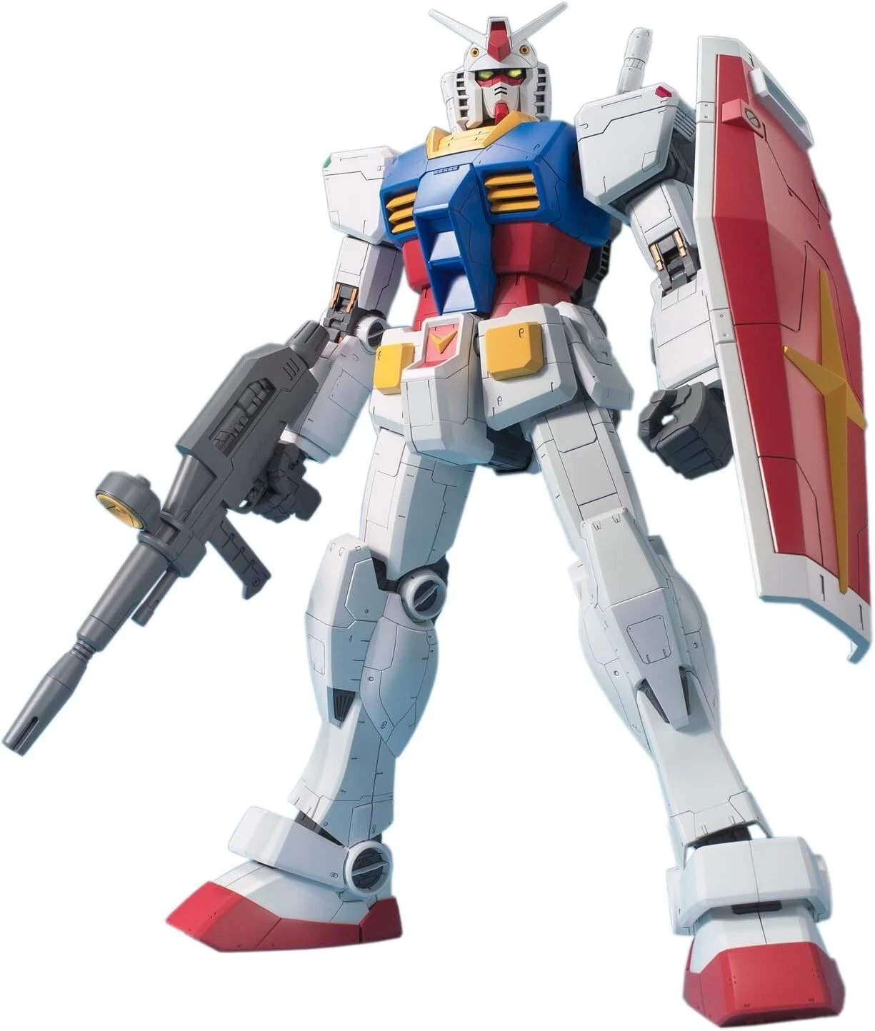 MEGA SIZE GUNDAM RX78 375 MM