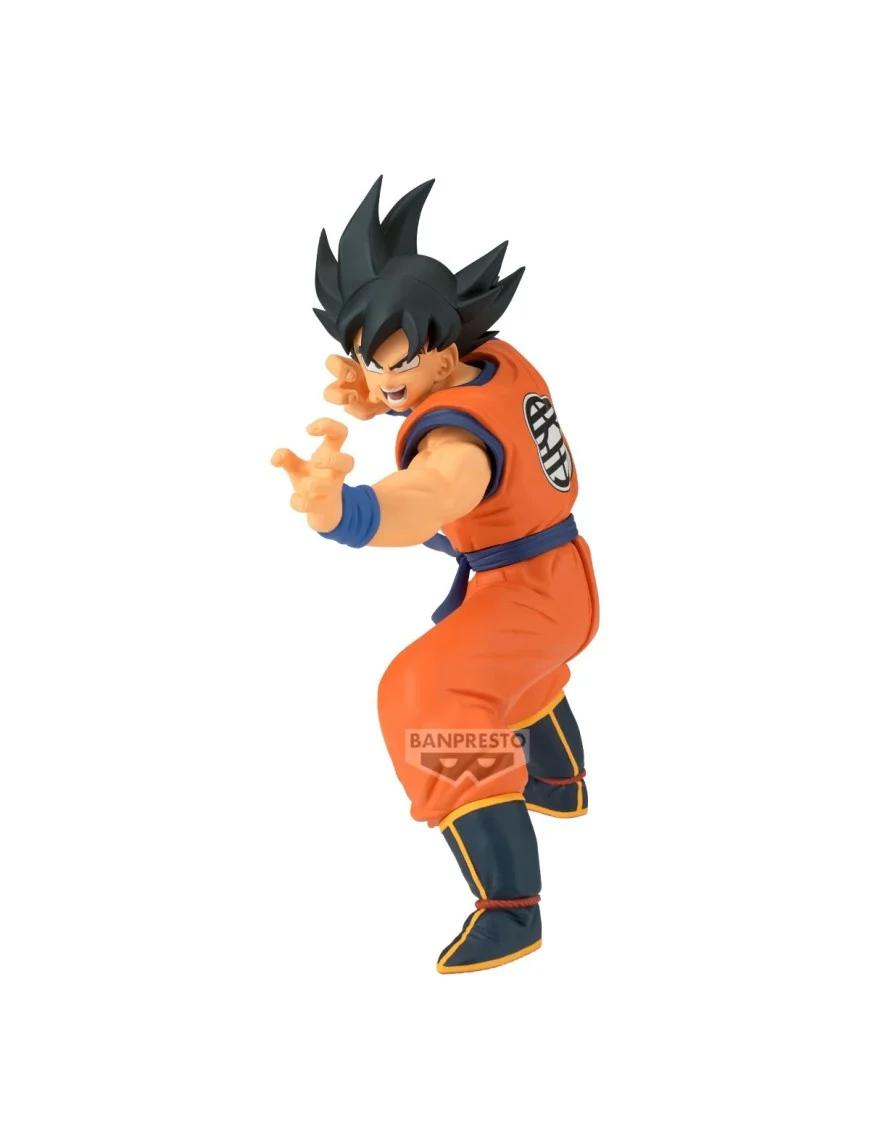 Dragon Ball Z Match Makers Son Goku