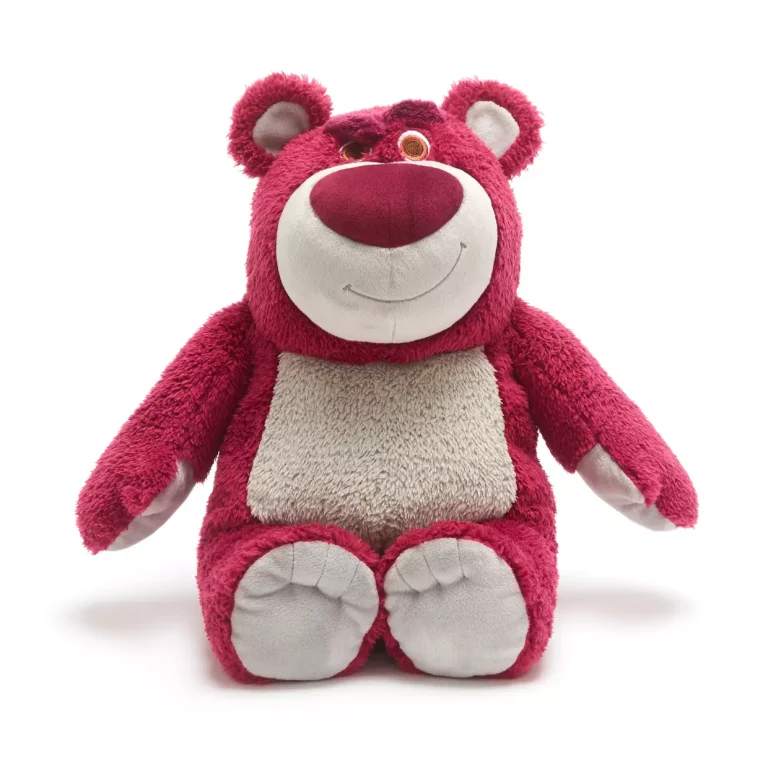 Peluche medio Lotso Toy Story