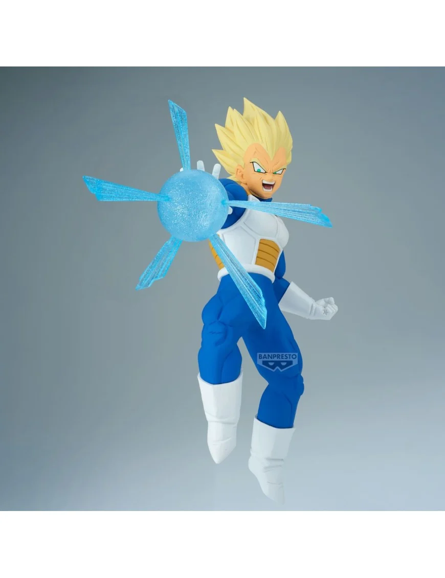 Dragon Ball G x Materia Vegeta II