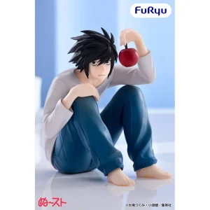 L Noodle Stopper Death Note