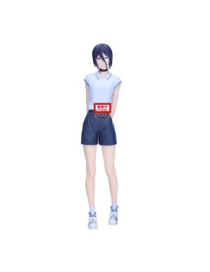 Banpresto Chainsaw Man The Movie: Reze Arc Glitter & Glamours Reze Night School Version