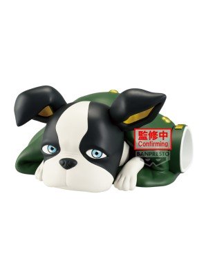 Banpresto Sofvimates Jojo’s Bizarre Adventures Stardust Crusaders Fellowship Series Iggy Noriaki Kakyoin