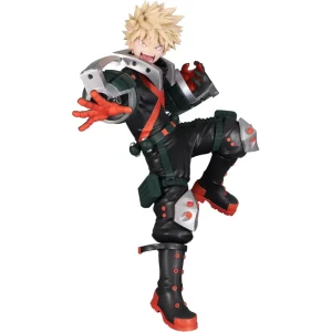 Katsuki Bakugo Trio-Try-iT My Hero Academia You’re Next