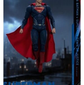 Beast Kingdom Dynamic 8ction Heroes DAH-146 Batman v Superman: Dawn of Justice Superman 2.0