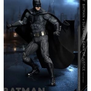 Beast Kingdom Dynamic 8ction Heroes DAH-147 Batman v Superman: Dawn of Justice Batman 2.0