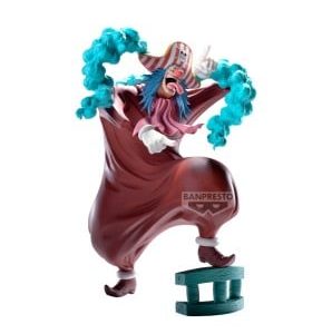 Banpresto One Piece Grandista Buggy