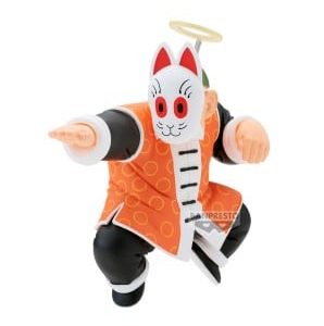 Banpresto Dragon Ball Match Makers Grandpa Gohan