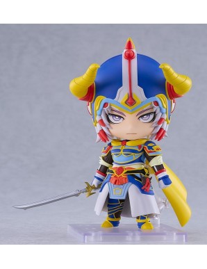 Good Smile Company Nendoroid Final Fantasy Warrior of Light