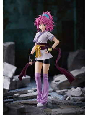 Good Smile Company POP Up Parade Hunter X Hunter Machi