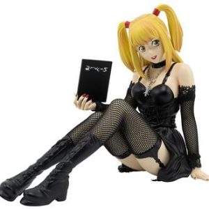 SFC super figure collection – Misa | Action Figure da collezione | Death Note